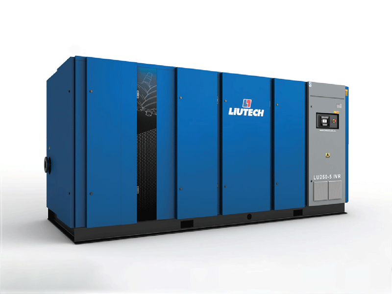 柳K8凯发(中国)空压机哪家口碑好?